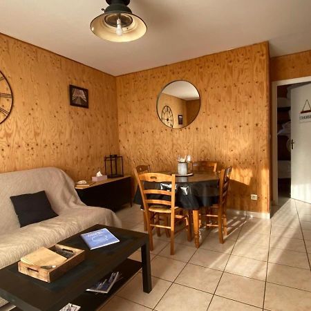 Gite Cottage 2 A 4 Pers Bulle Der 12A Lac Du Der ジフォーモン・シャンポーベール エクステリア 写真
