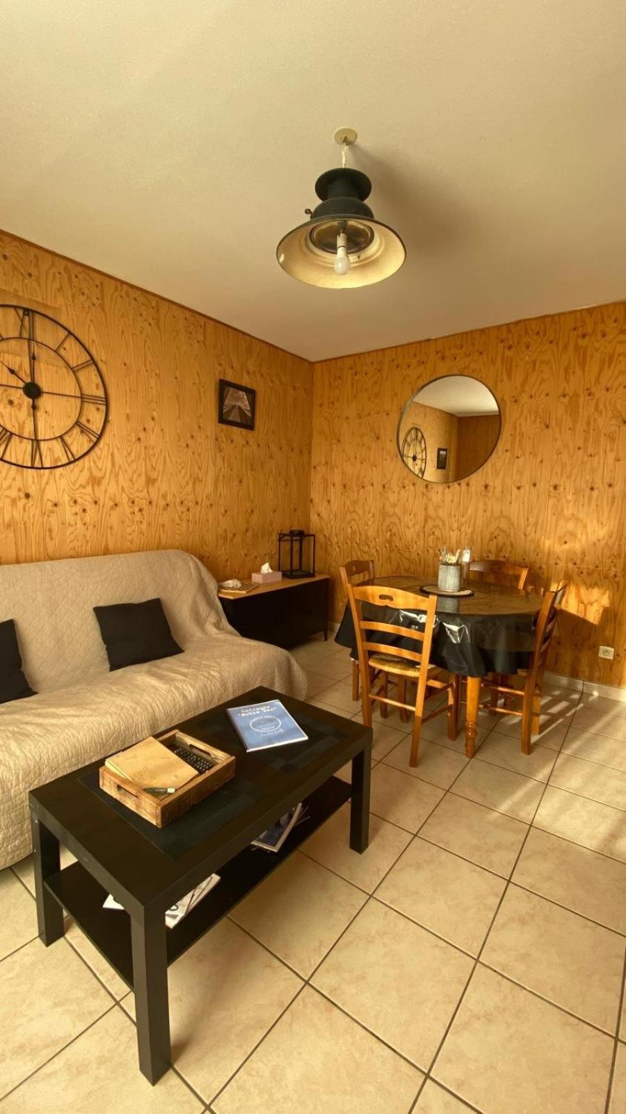 Gite Cottage 2 A 4 Pers Bulle Der 12A Lac Du Der ジフォーモン・シャンポーベール エクステリア 写真